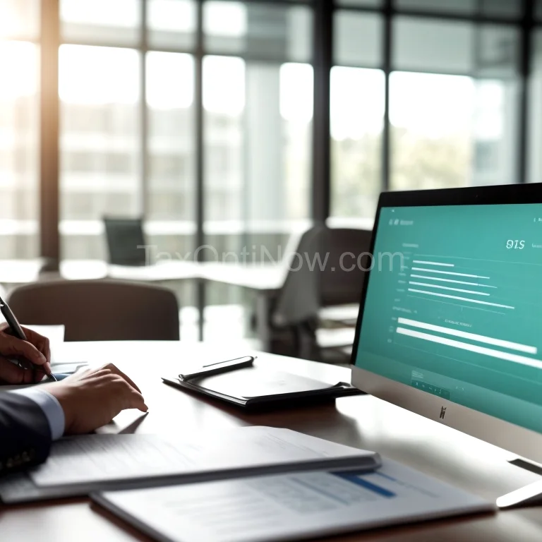 Delivering Efficient Tax Solutions